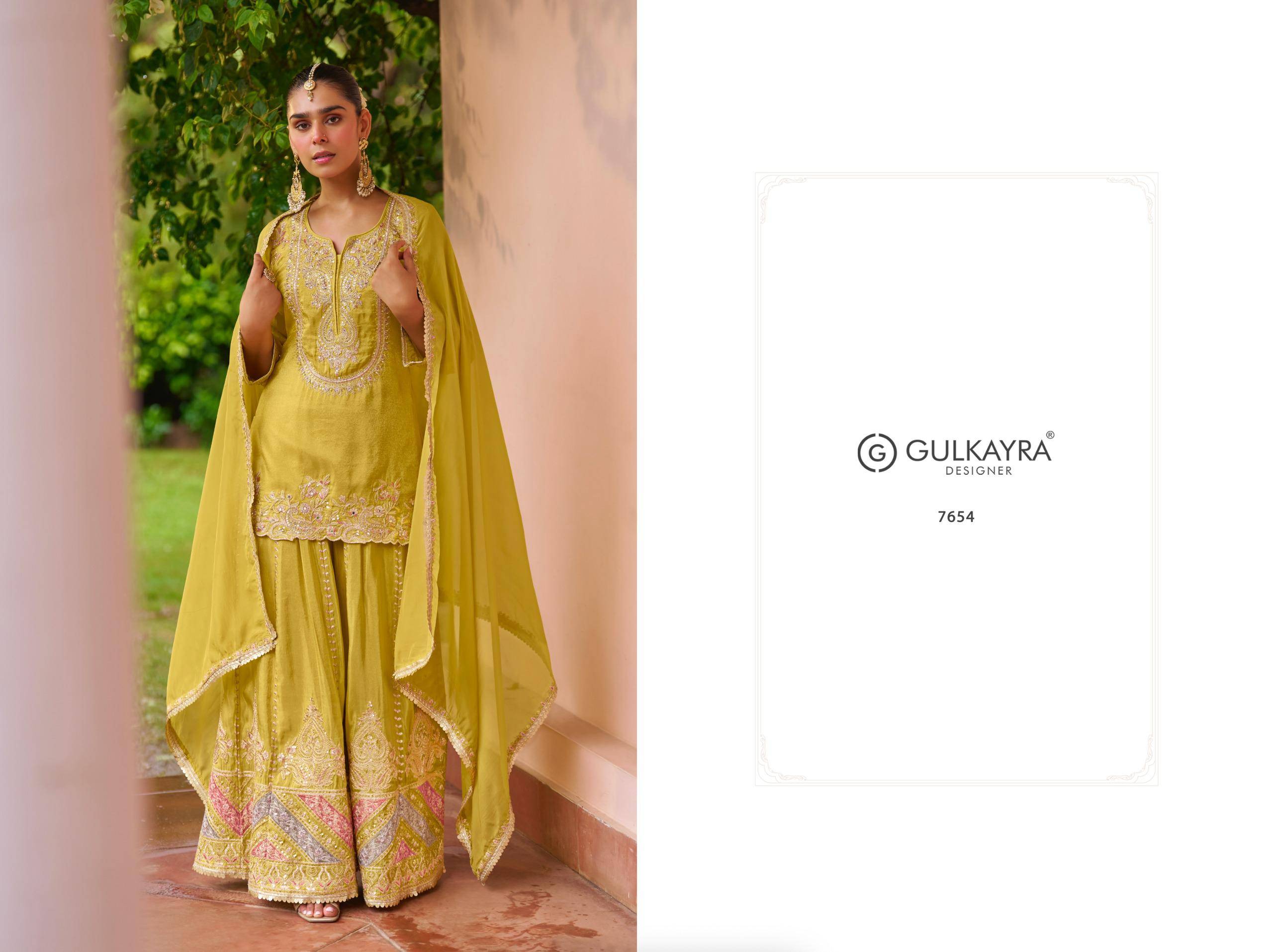 Gulkayra Amulya Bulk kurti wholesale India